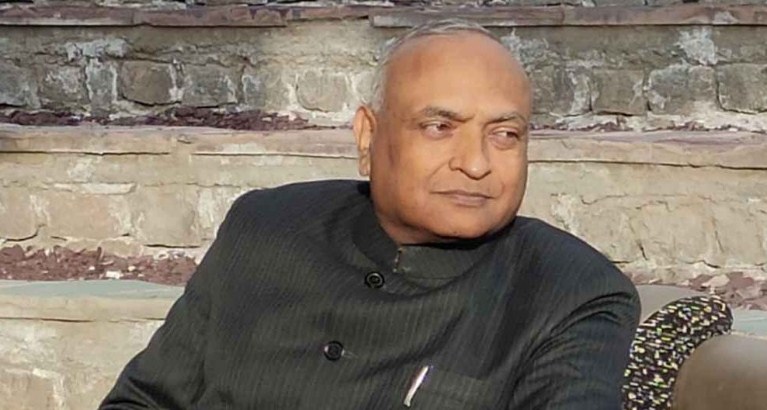 Ladakh to have all weather connectivity with rest of India: LG Mathur